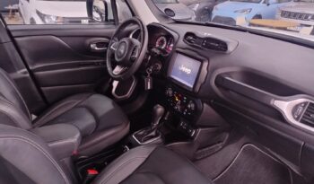 
									RENEGADE 1.8 16V FLEX LONGITUDE 4P AUTOMATICO full								