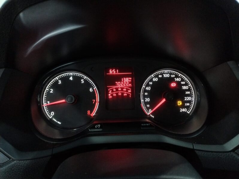 
								GOL 1.6 4P full									
