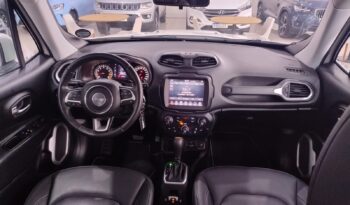 
									RENEGADE 1.8 16V FLEX LONGITUDE 4P AUTOMATICO full								