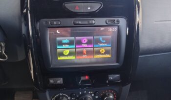 
									DUSTER 1.6 DYNAMIQUE 4X2 16V FLEX 4P AUT full								