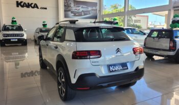 
									C4 CACTUS 1.6 THP SHINE full								