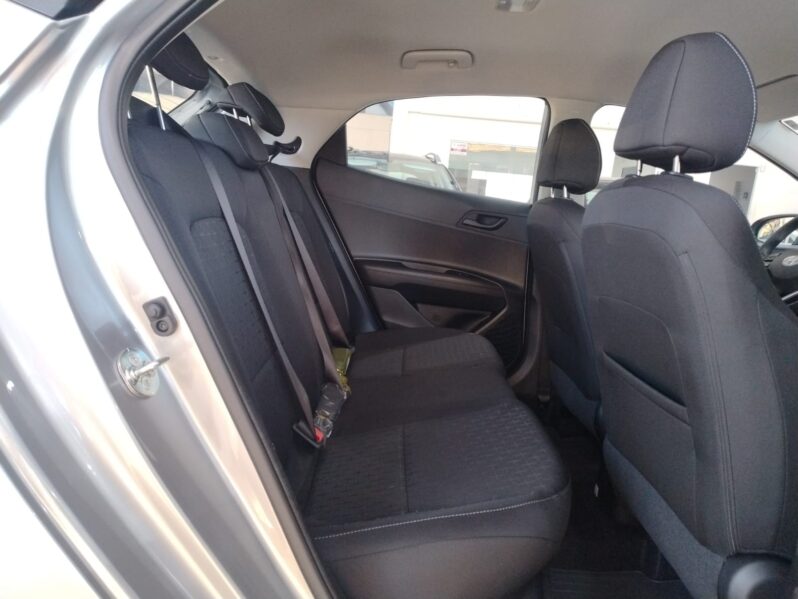 
								HB20 1.0 M COMFOR full									