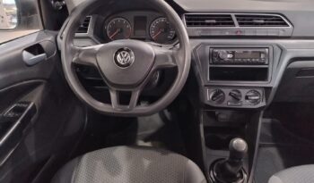 
									GOL 1.6 4P full								