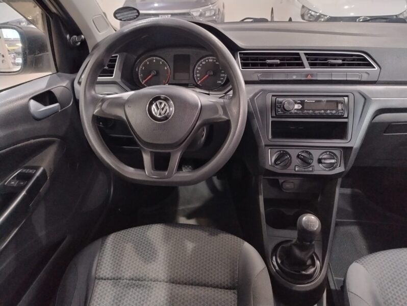 
								GOL 1.6 4P full									