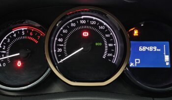 
									DUSTER 1.6 DYNAMIQUE 4X2 16V FLEX 4P AUT full								
