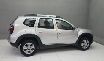 
									DUSTER 1.6 DYNAMIQUE 4X2 16V FLEX 4P AUT full								