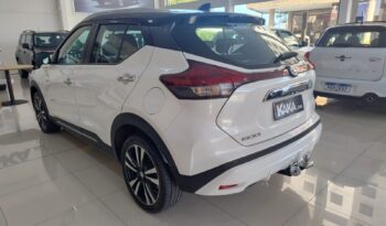 
									KICKS 1.6 EXCLUSIVE P. TECH CVT full								