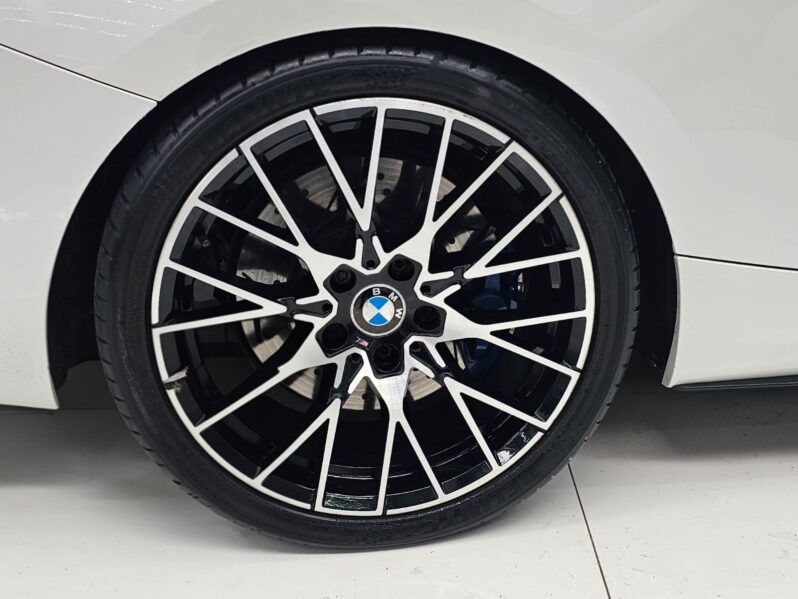 
								M235I full									