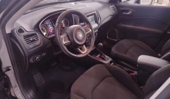 
									COMPASS 2.0 16V FLEX SPORT AUTOMATICO full								