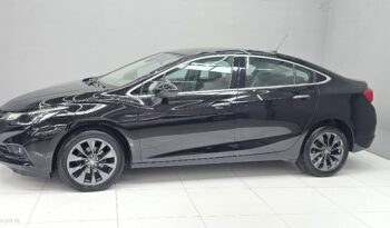 
									CRUZE LTZ 1.4 16V TURBO FLEX 4P AUT full								