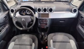 
									AIRCROSS 1.5 LIVE 8V FLEX 4P MANUAL full								