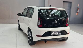 
									UP MOVE 1.0 TSI TOTAL FLEX 12V 5P full								