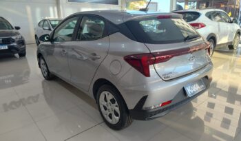 
									HB20 1.0 M COMFOR full								