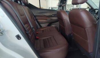 
									KICKS 1.6 EXCLUSIVE P. TECH CVT full								