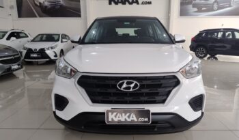 
									CRETA 1.6 16V FLEX ATTITUDE AUT full								