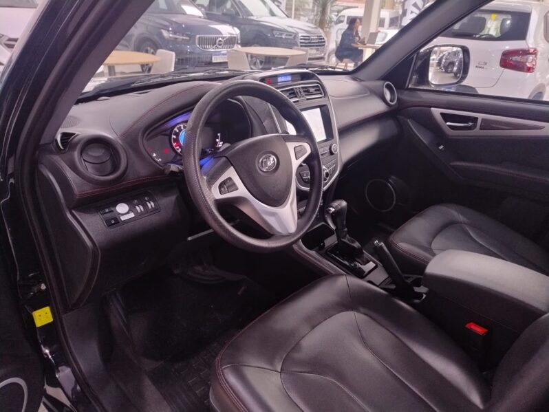 
								X60 1.8 VIP CVT 16V 128CV 5P AUT. 2018 full									