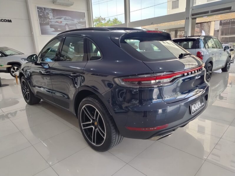 
								MACAN 2.0 TURBO full									