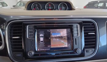 
									FUSCA 2.0 TSI full								