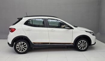 
									ARGO TREKKING 1.3 8V FLEX AUT full								