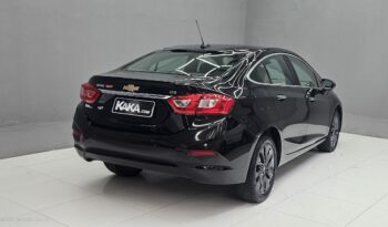 
									CRUZE LTZ 1.4 16V TURBO FLEX 4P AUT full								