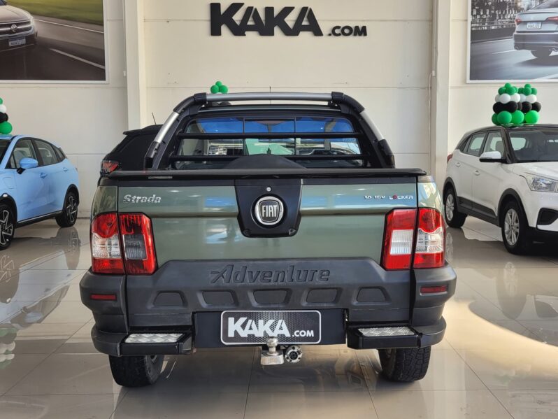 
								STRADA ADVENTURE LOCKER CD 1.8 3P MANUAL full									
