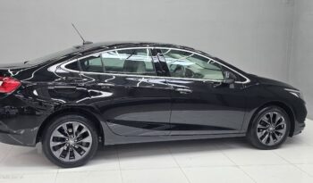 
									CRUZE LTZ 1.4 16V TURBO FLEX 4P AUT full								