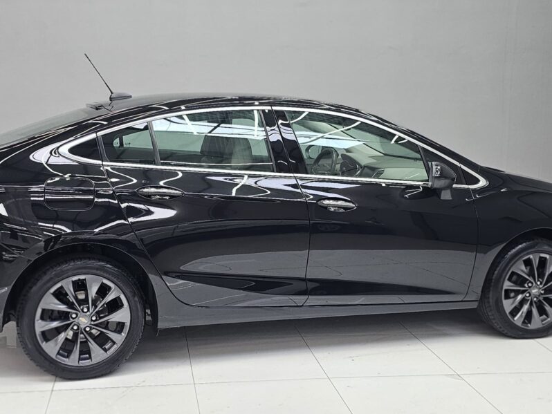 
								CRUZE LTZ 1.4 16V TURBO FLEX 4P AUT full									