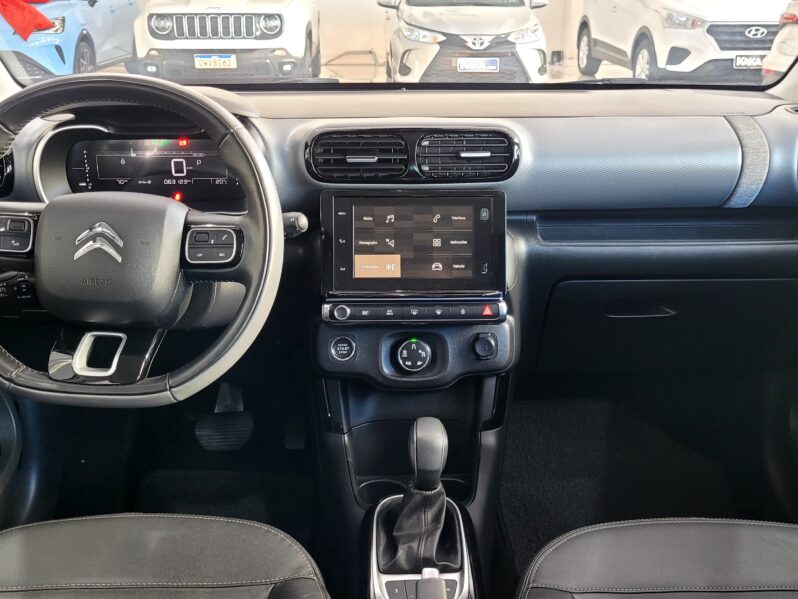 
								C4 CACTUS 1.6 THP SHINE full									