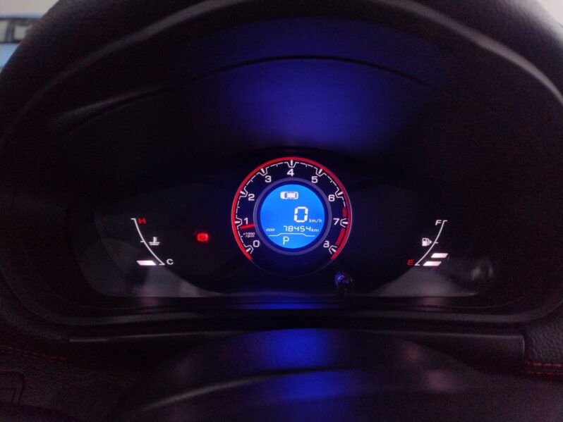 
								X60 1.8 VIP CVT 16V 128CV 5P AUT. 2018 full									