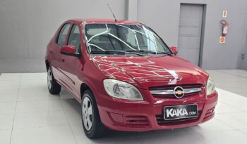 
									PRISMA JOY 1.4 MPFI 8V ECONO.FLEX MEC. full								