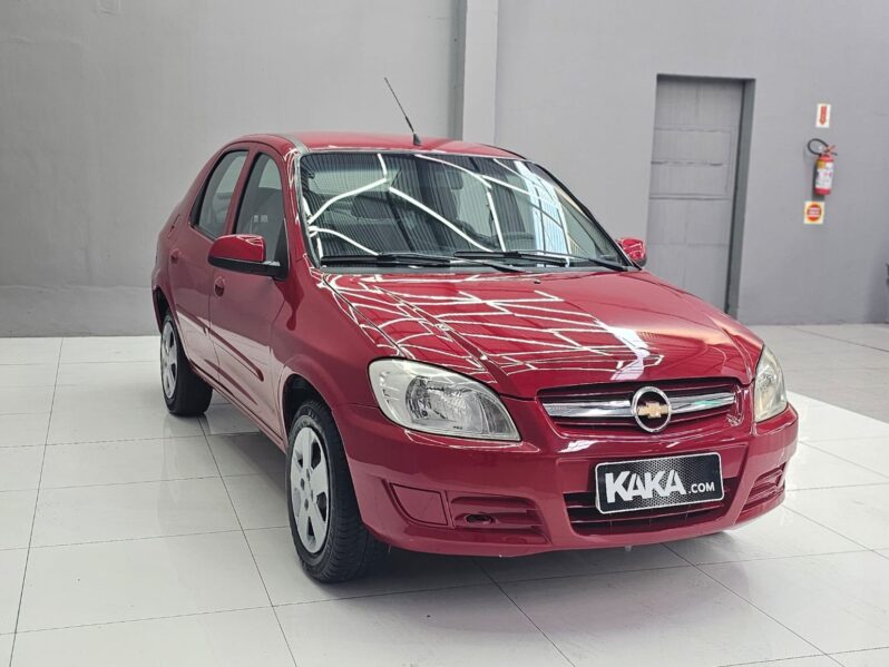 
								PRISMA JOY 1.4 MPFI 8V ECONO.FLEX MEC. full									