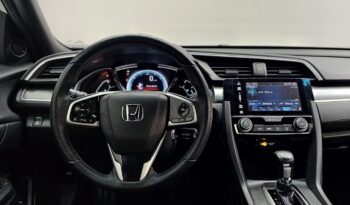 
									CIVIC SEDAN EXL 2.0 FLEX 16V AUT. 4P full								