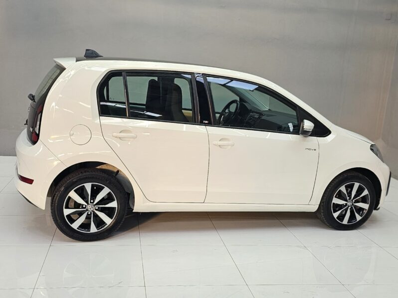 
								UP MOVE 1.0 TSI TOTAL FLEX 12V 5P full									