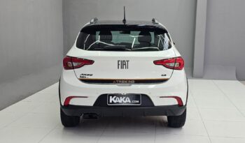
									ARGO TREKKING 1.3 8V FLEX AUT full								