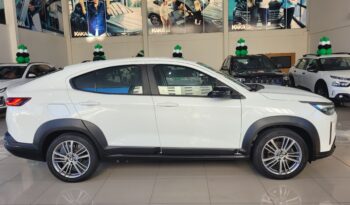
									FASTBACK 1.0 200 TURBO FLEX AUT full								