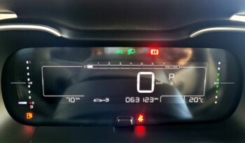
									C4 CACTUS 1.6 THP SHINE full								