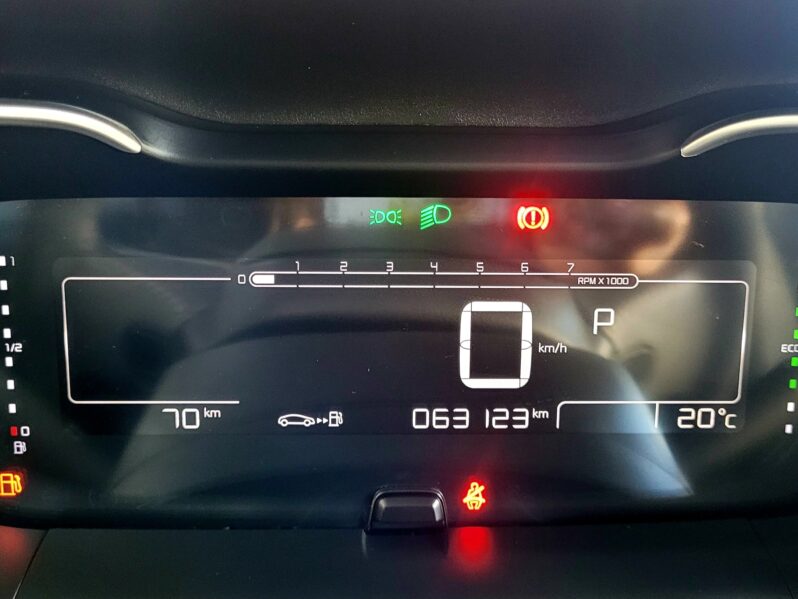
								C4 CACTUS 1.6 THP SHINE full									