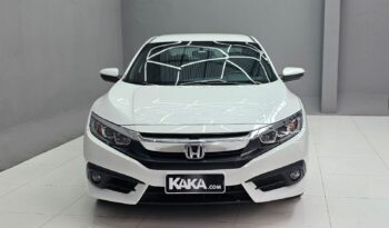 
									CIVIC SEDAN EXL 2.0 FLEX 16V AUT. 4P full								