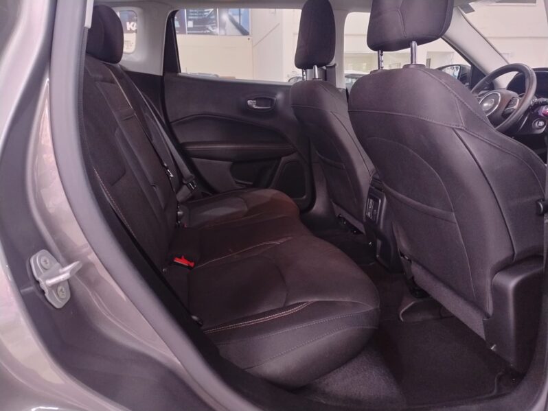 
								COMPASS 2.0 16V FLEX SPORT AUTOMATICO full									