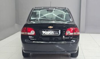 
									CLASSIC LS 1.0 4P FLEX full								