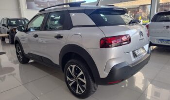 
									C4 CACTUS 1.6 FEEL AUT full								