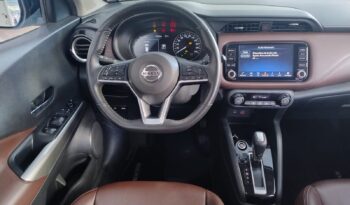 
									KICKS 1.6 EXCLUSIVE P. TECH CVT full								
