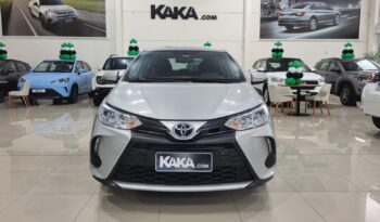 
									YARIS SA XL15LIVE full								