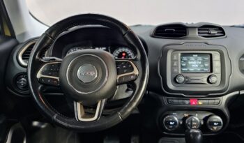 
									RENEGADE 1.8 16V FLEX LONGITUDE 4P AUTOMATICO full								