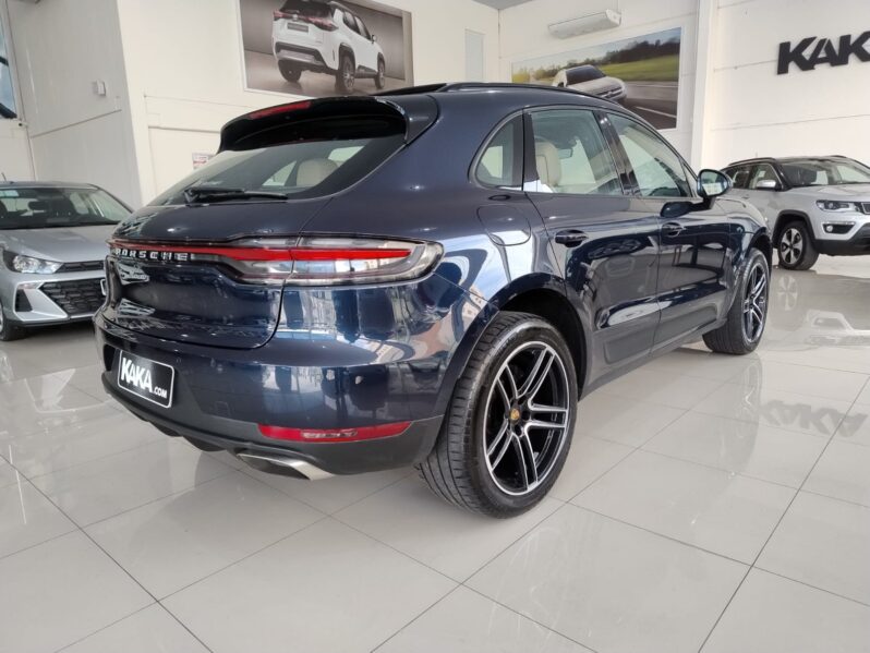 
								MACAN 2.0 TURBO full									