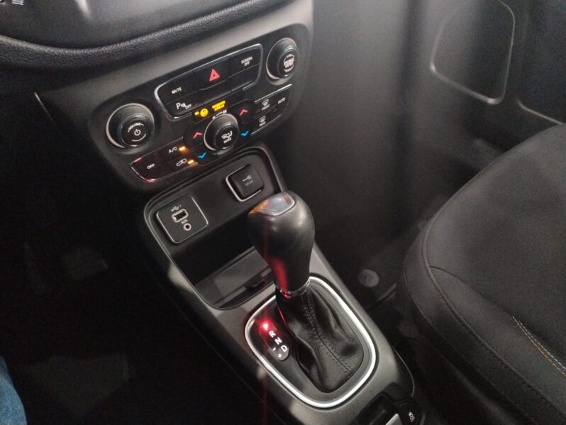 
								COMPASS 2.0 16V FLEX SPORT AUTOMATICO full									