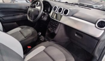 
									AIRCROSS 1.5 LIVE 8V FLEX 4P MANUAL full								
