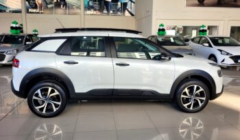 
									C4 CACTUS 1.6 THP SHINE full								