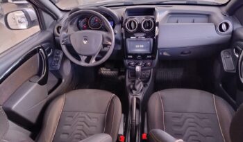 
									DUSTER 1.6 DYNAMIQUE 4X2 16V FLEX 4P AUT full								