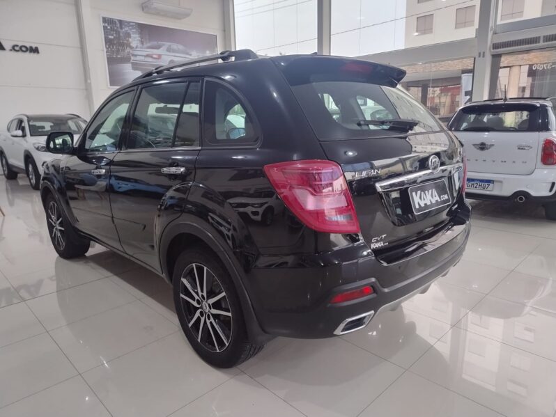 
								X60 1.8 VIP CVT 16V 128CV 5P AUT. 2018 full									